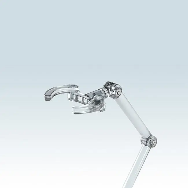 The Simple Stand Figurenständer 3er-Pack Produktfoto