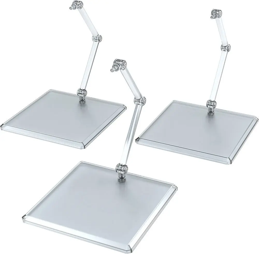 The Simple Stand Figurenständer 3er-Pack Produktfoto