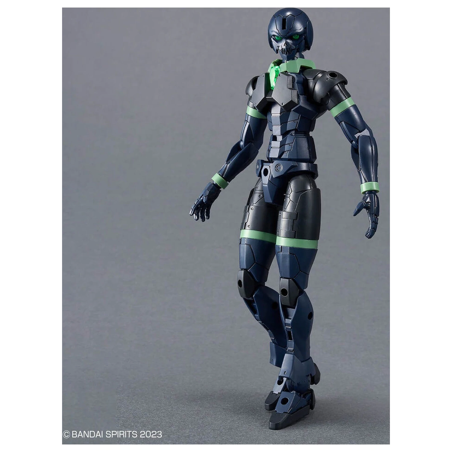 30 Minutes Fantasy Rosan Archer Modellbausatz Figur Produktfoto