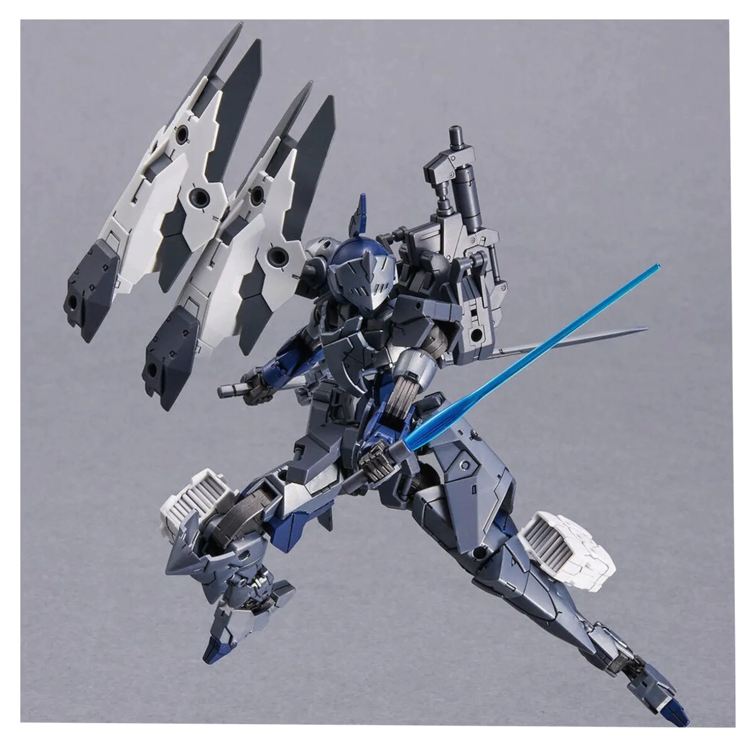 30 Minutes Missions EXM-A9k Spinatio Knight Type Modellbausatz 30MM 1/144 Produktfoto