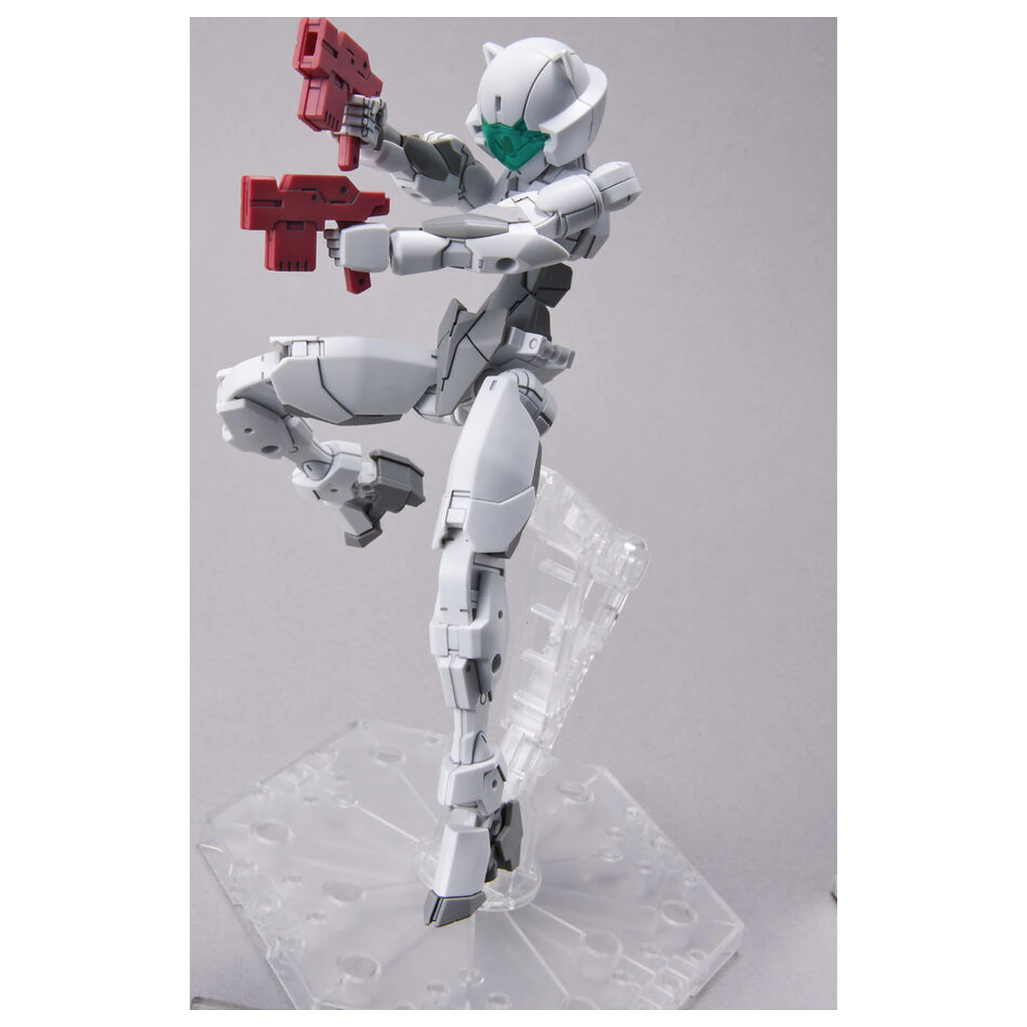 Modellbausatz 30MM 1/144 EXM-E7a Spinatia Assassin Type Produktfoto