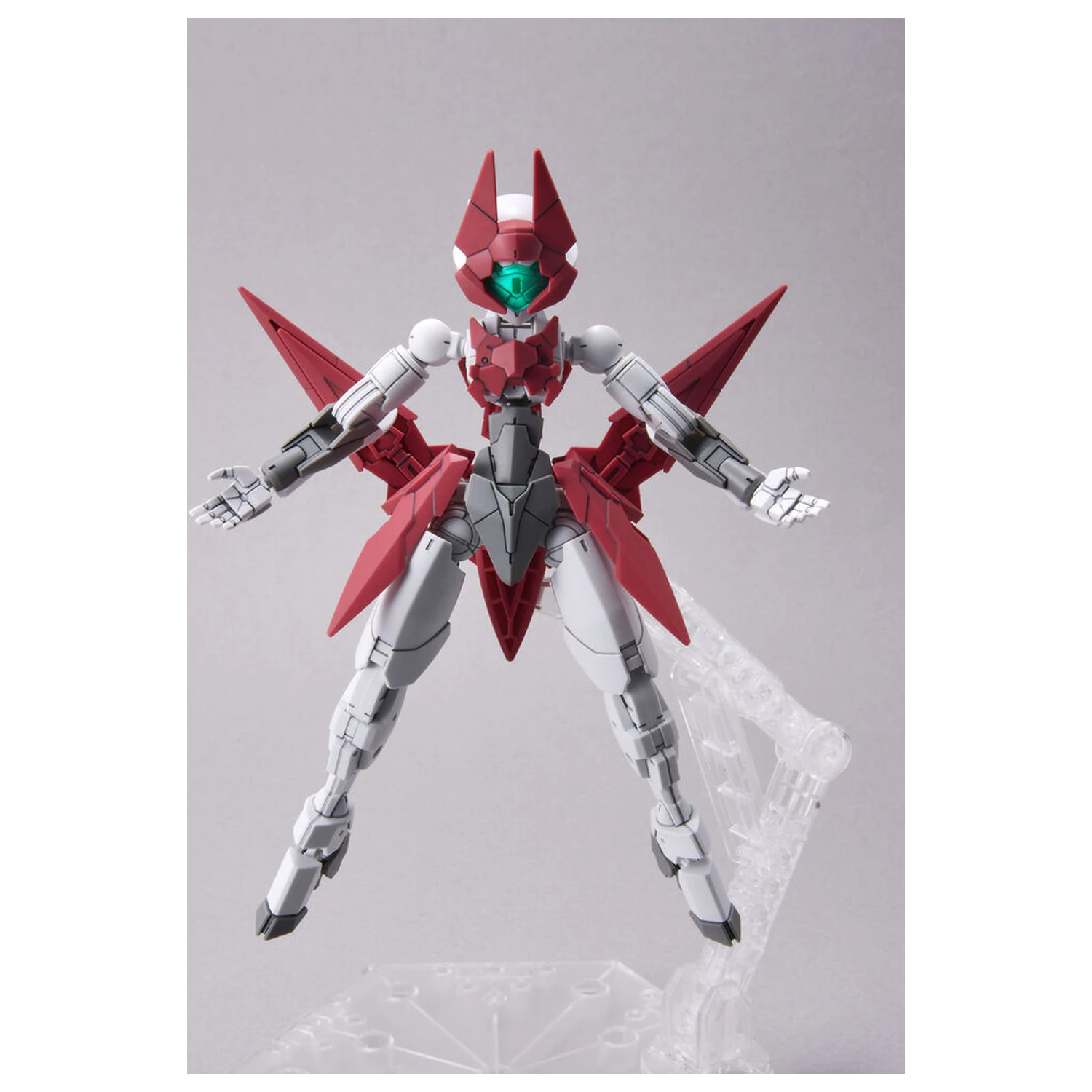 Modellbausatz 30MM 1/144 EXM-E7a Spinatia Assassin Type Produktfoto