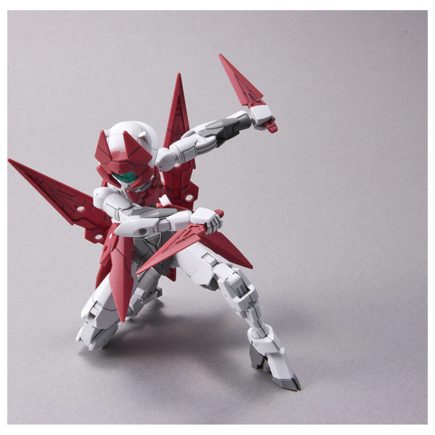 Modellbausatz 30MM 1/144 EXM-E7a Spinatia Assassin Type Produktfoto