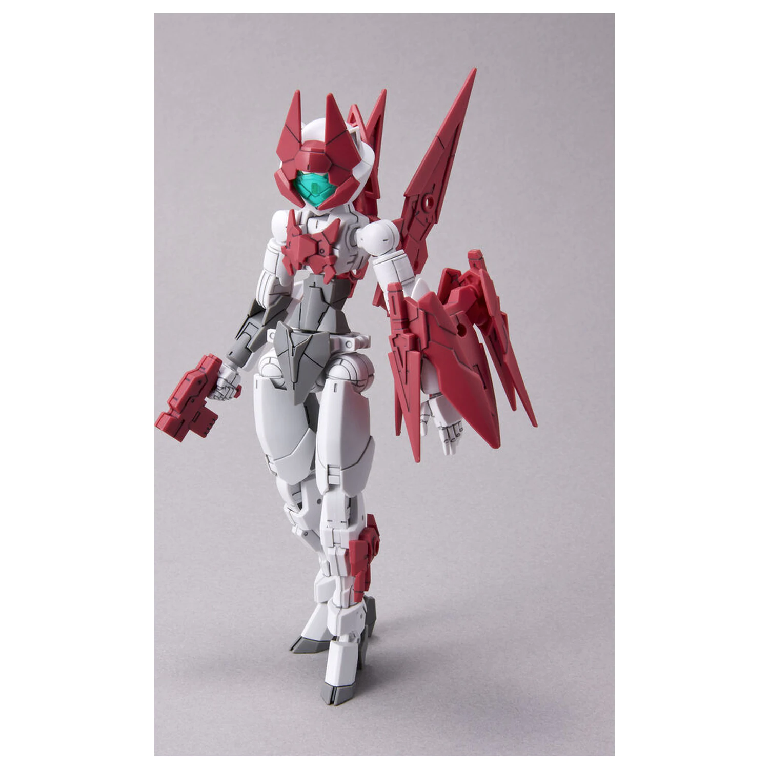 Modellbausatz 30MM 1/144 EXM-E7a Spinatia Assassin Type Produktfoto