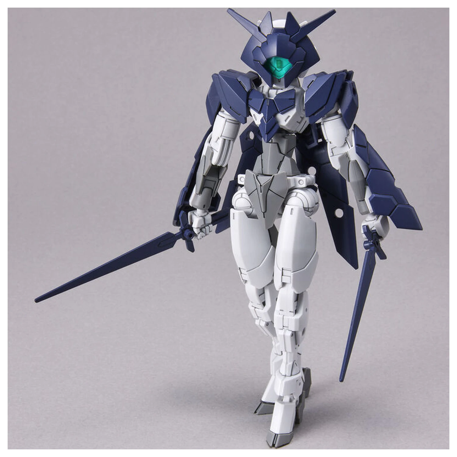 Modellbausatz 30MM 1/144 EXM-E7a Spinatia Assassin Type Produktfoto