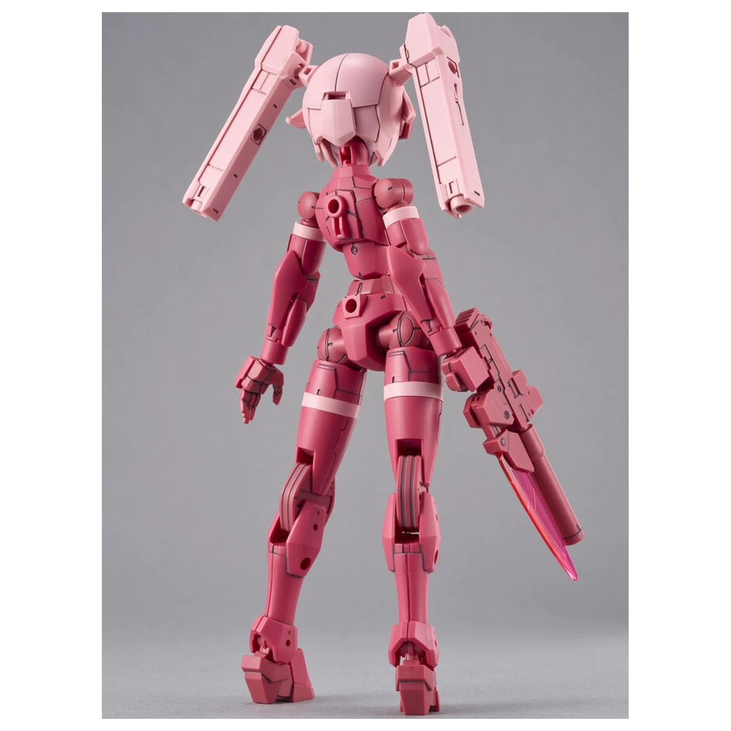 Modellbausatz 30MM 1/144 EXM-H15A Acerby Type-A Produktfoto