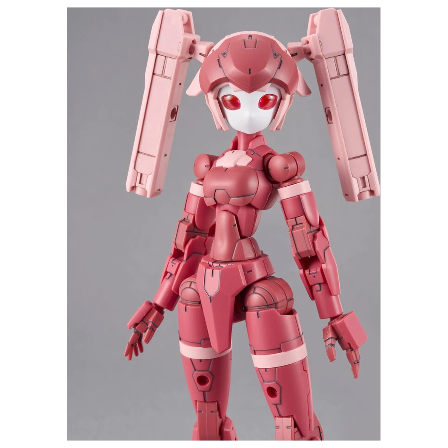 Modellbausatz 30MM 1/144 EXM-H15A Acerby Type-A Produktfoto