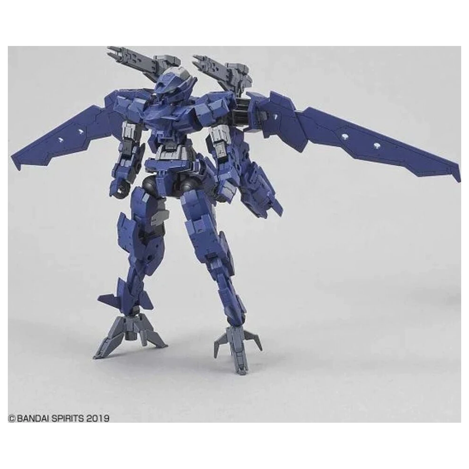 30MM eEXM-17 Alto Flight Type Navy Modellbausatz 1/144 Produktfoto