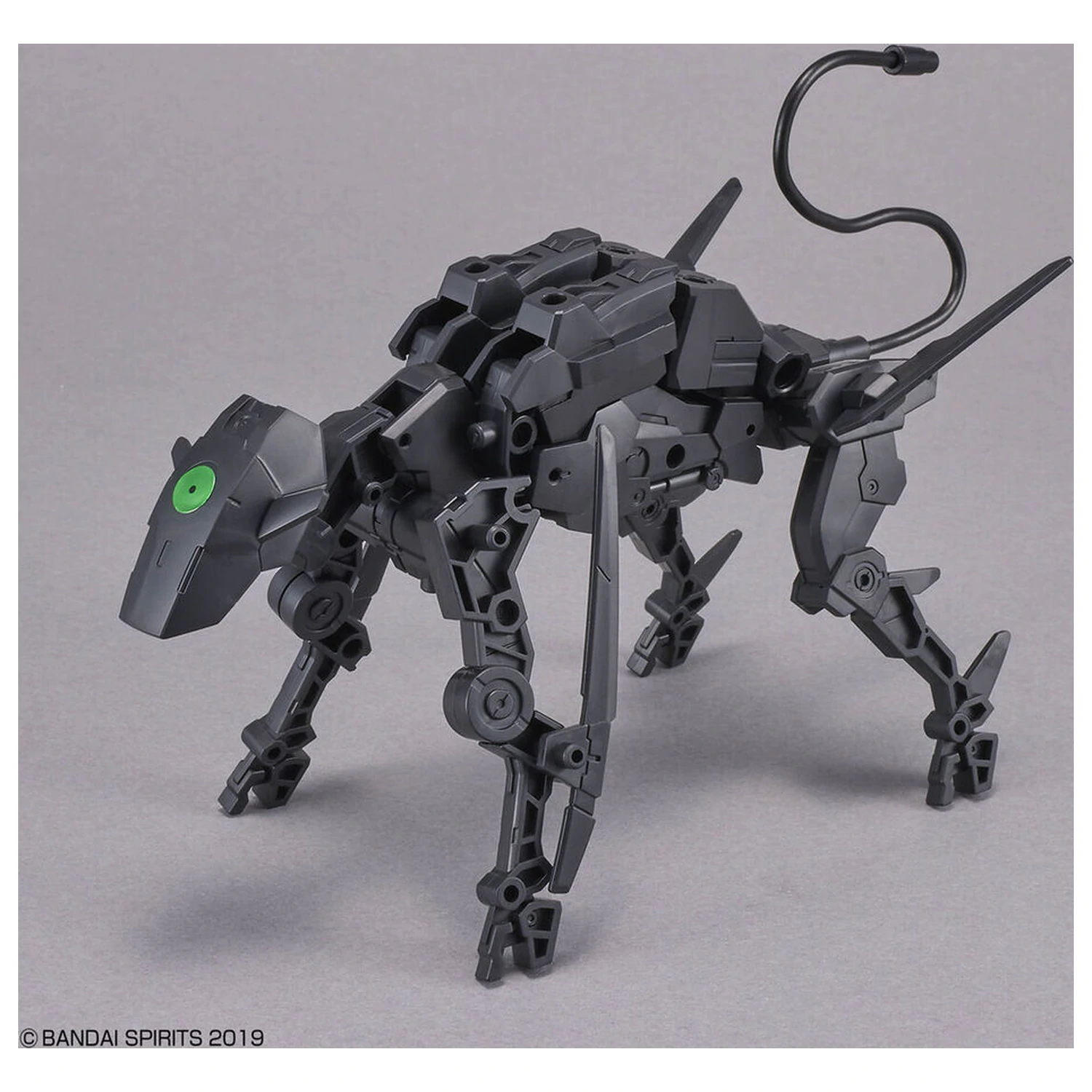 30MM Erweiterung Exa-Fahrzeug Dog Mecha Ver. Modellbausatz Produktfoto