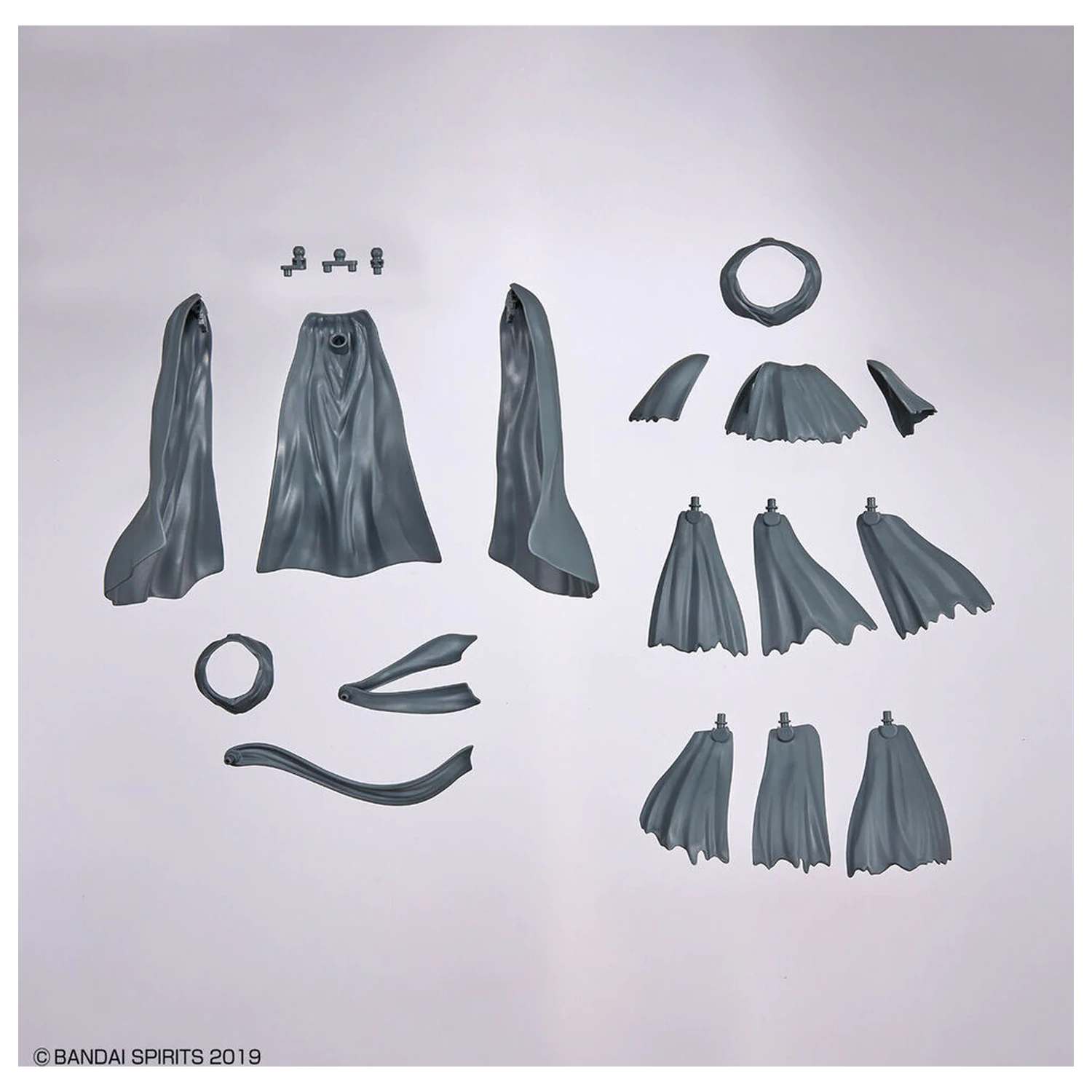 30MM Optionales Teile Set 14 Multi Tuch Produktfoto