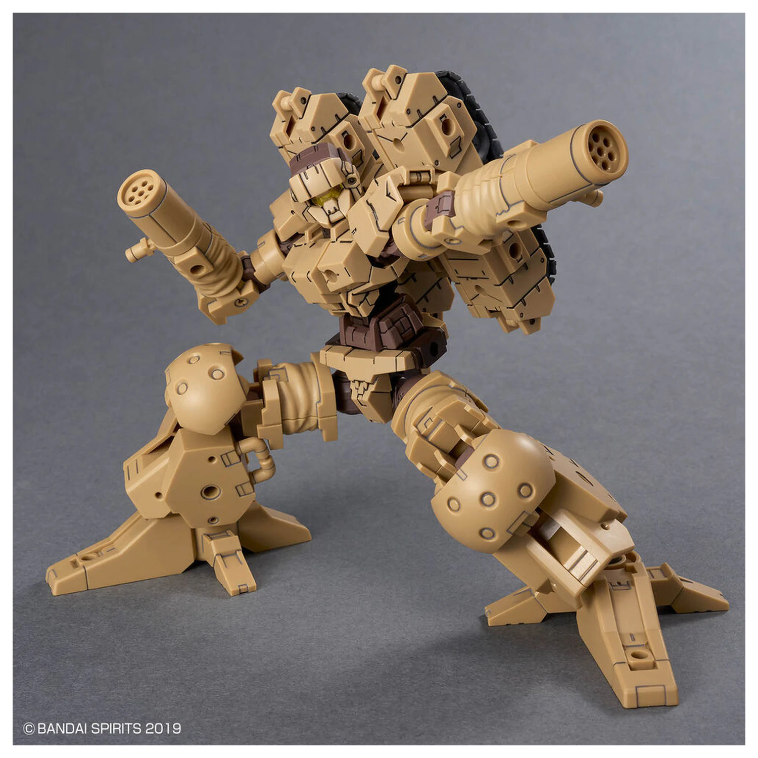 30MM Optionale Teile Set 18 Arm Einheit/Bein Einheit 2 Produktfoto