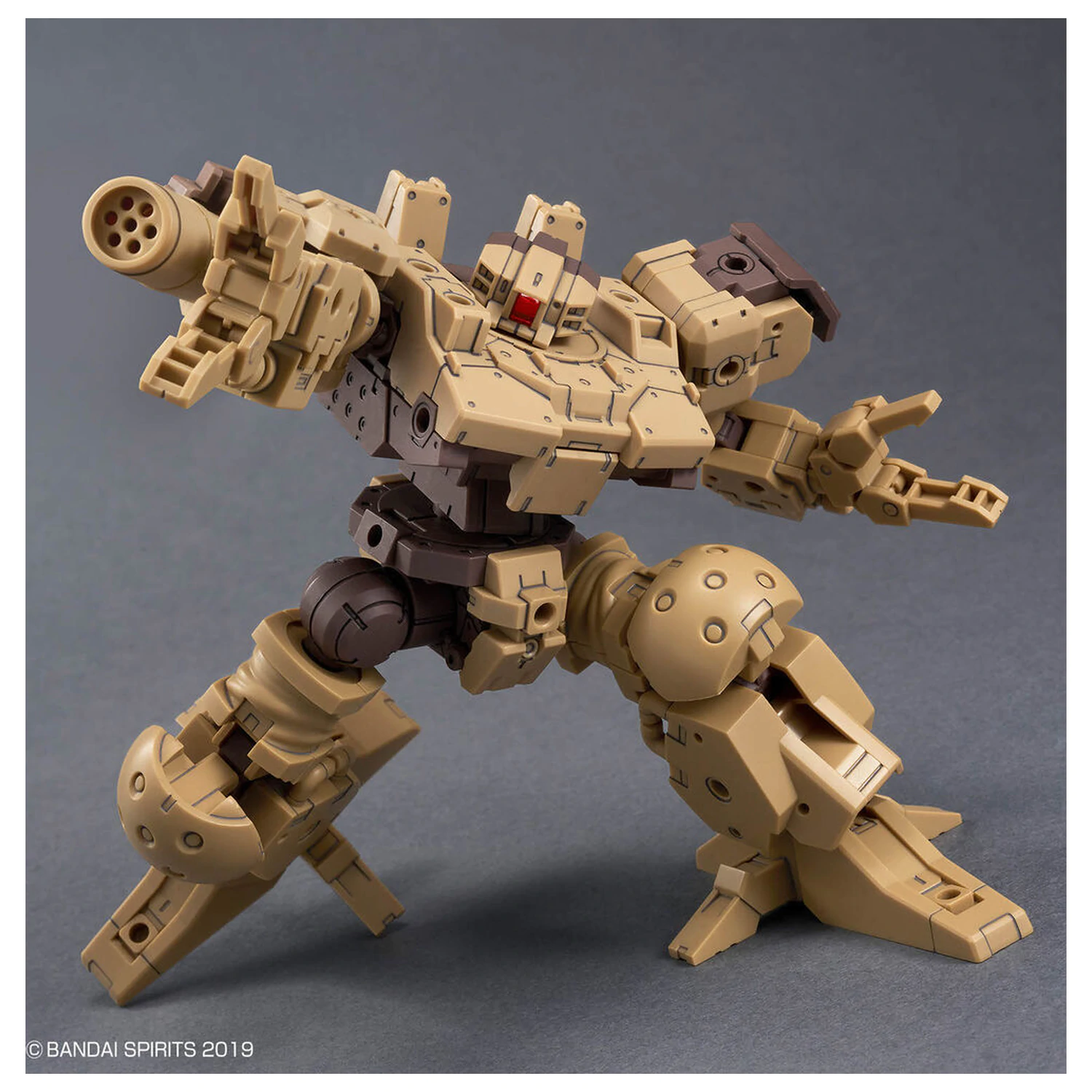 30MM Optionale Teile Set 18 Arm Einheit/Bein Einheit 2 Produktfoto