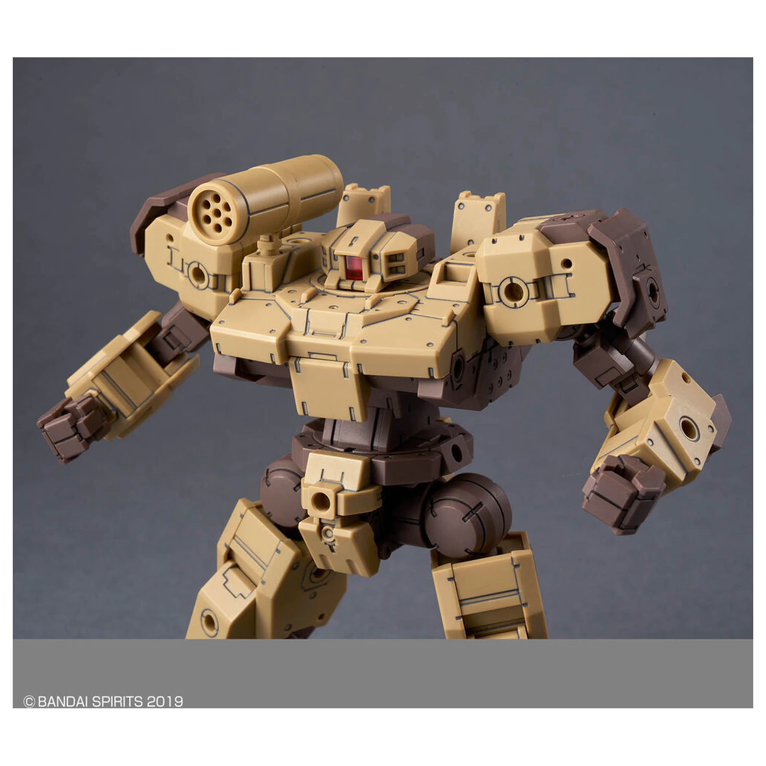 30MM Optionale Teile Set 18 Arm Einheit/Bein Einheit 2 Produktfoto