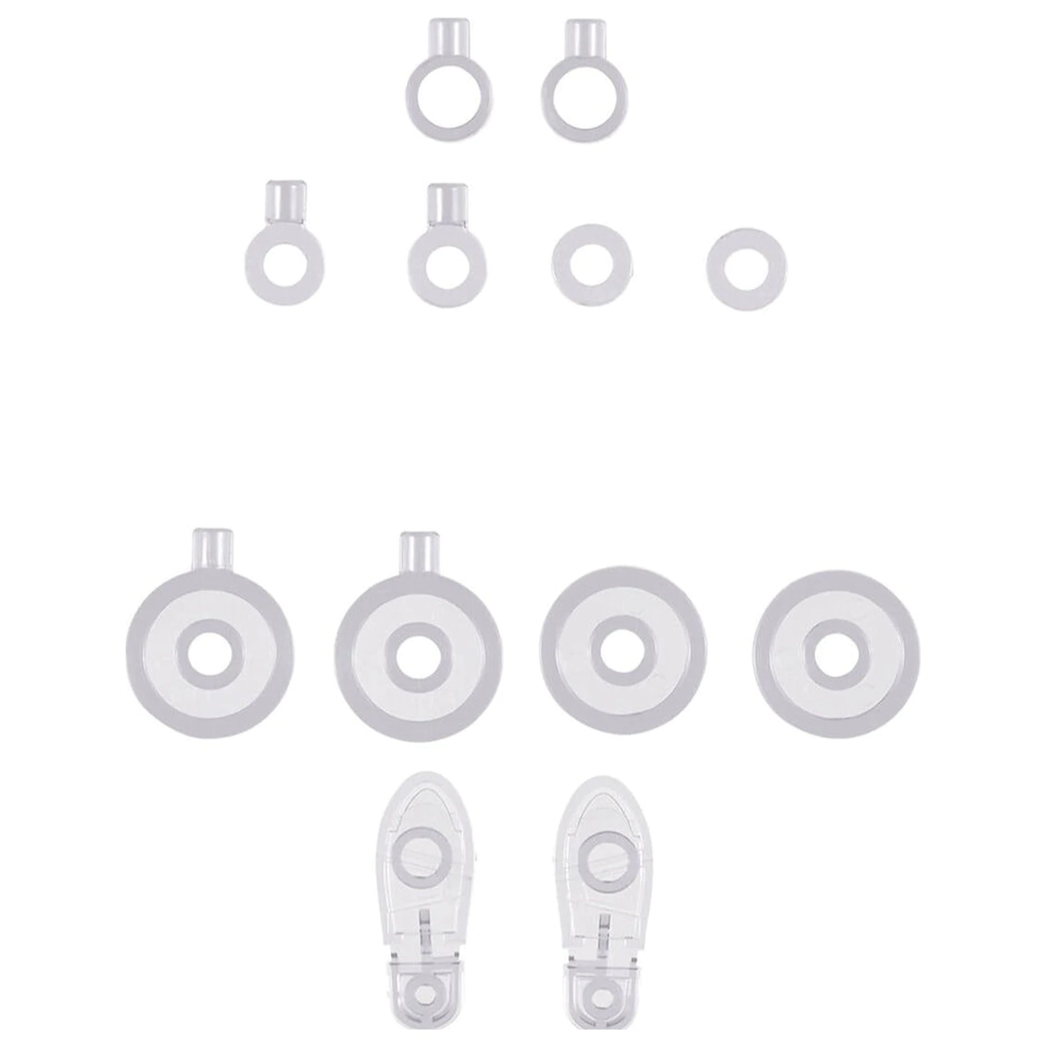 30MS Körperteile-Set Typ S03 Farbe C Produktfoto