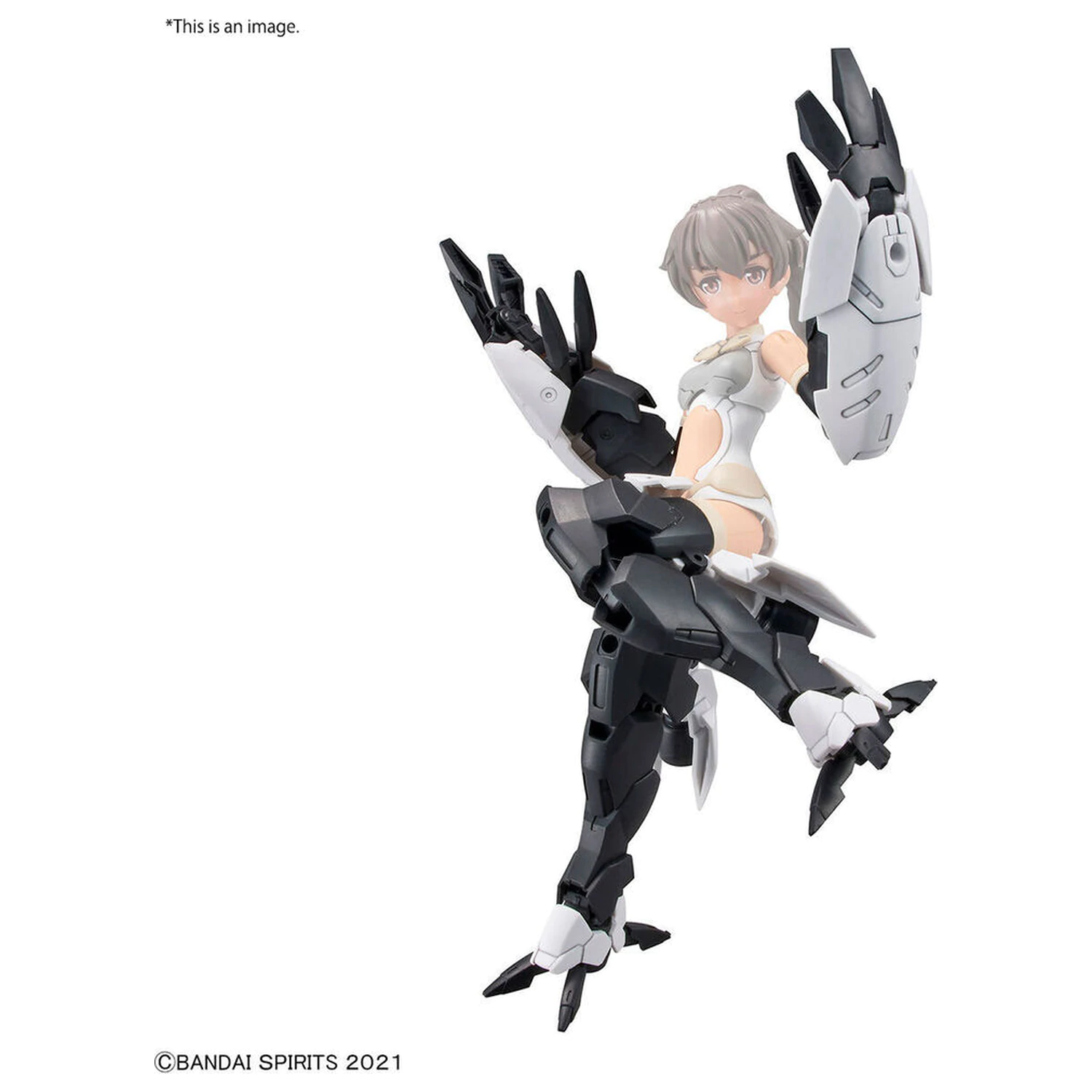 30MS Optional Parts Set 3 Mechanische Einheit Produktfoto