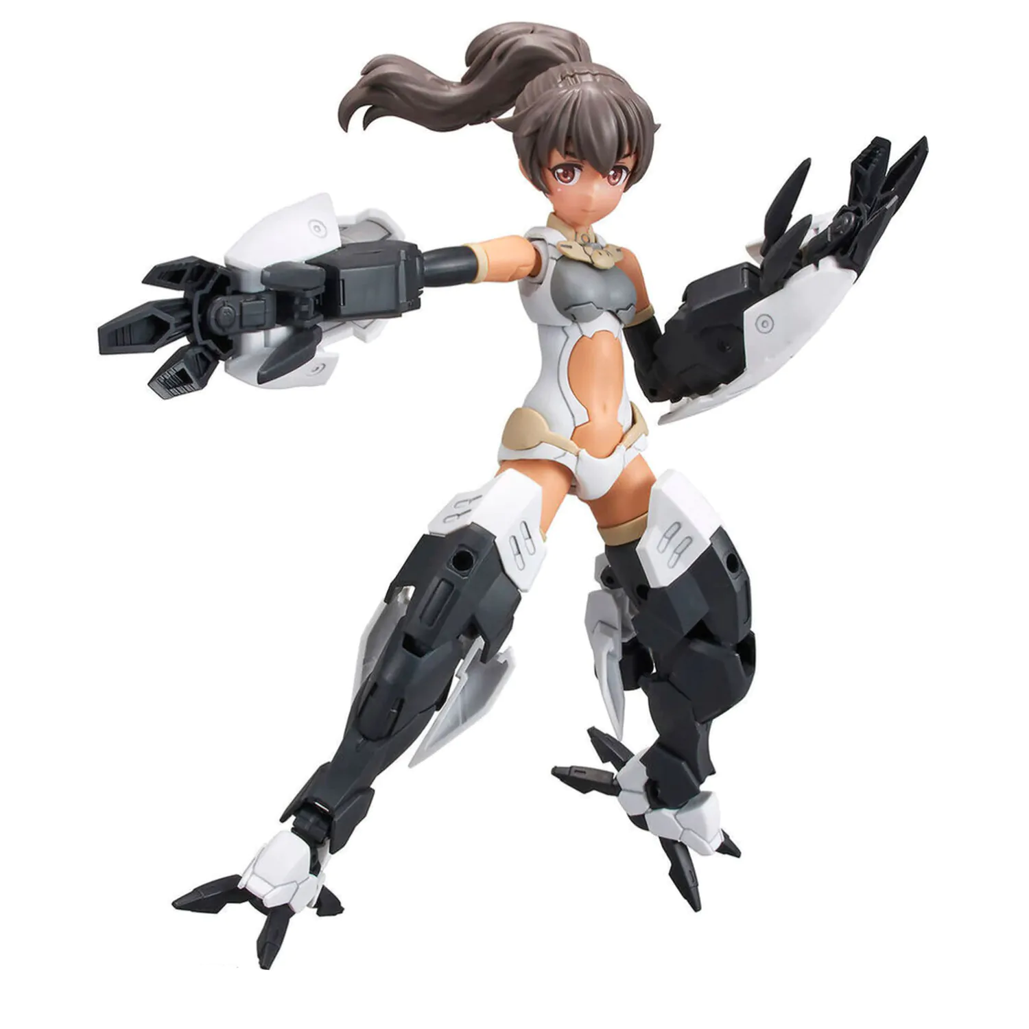 30MS Optional Parts Set 3 Mechanische Einheit Produktfoto