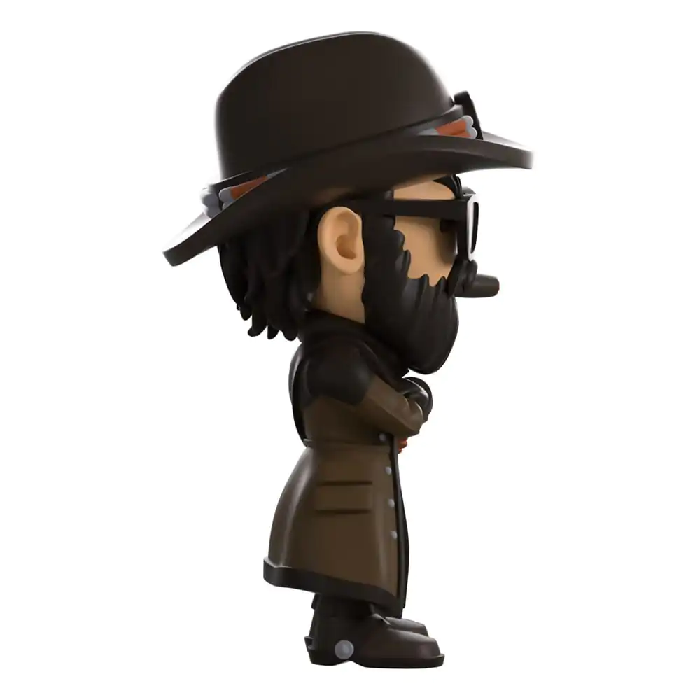 7 Days to Die Vinyl Figur Trader Joel 12 cm Produktfoto