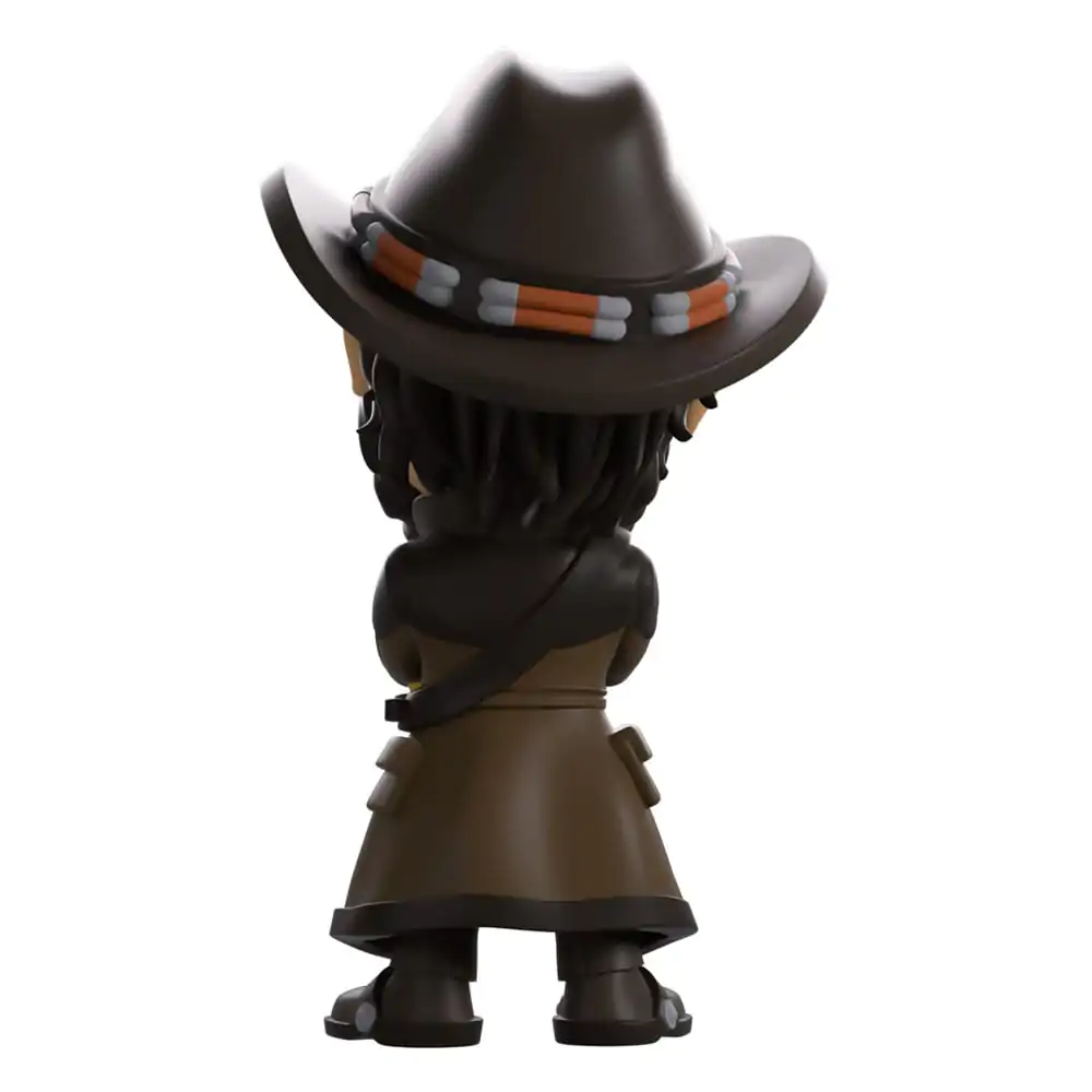 7 Days to Die Vinyl Figur Trader Joel 12 cm Produktfoto