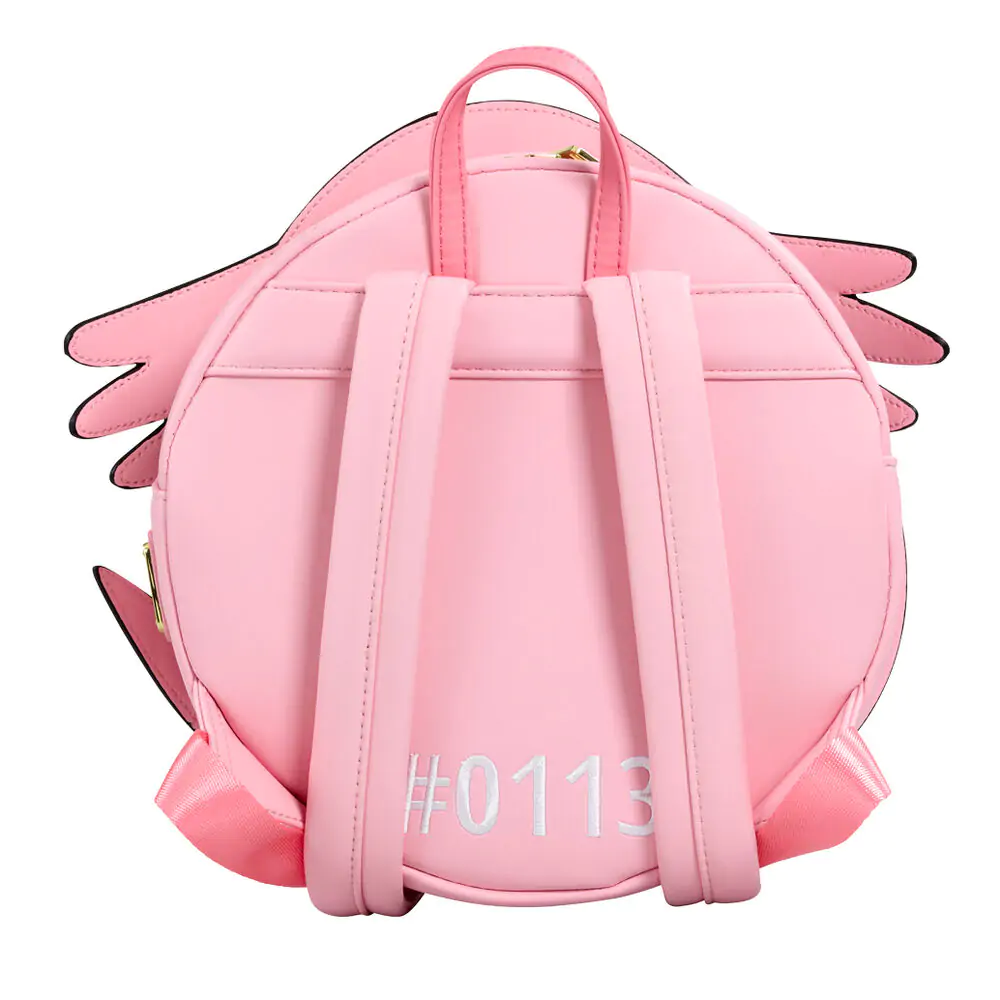 Loungefly Pokemon Chansey Rucksack Produktfoto
