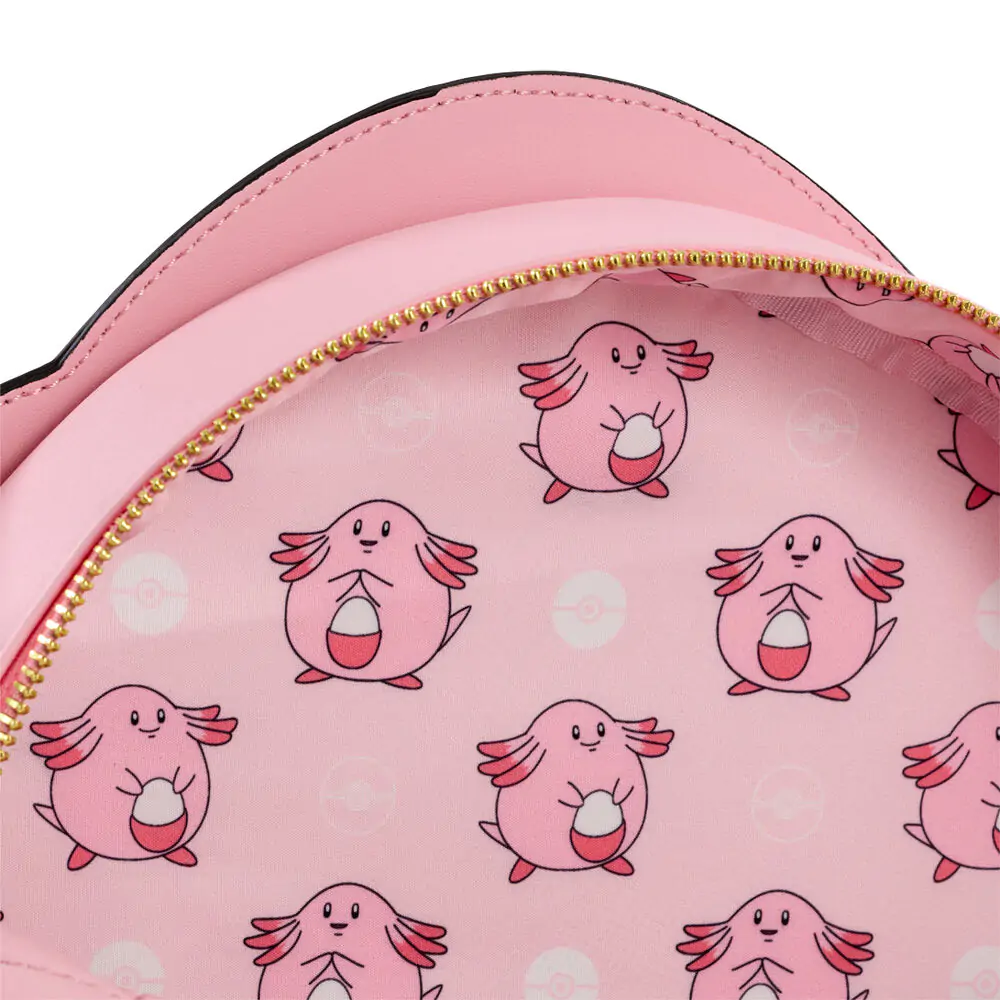 Loungefly Pokemon Chansey Rucksack Produktfoto