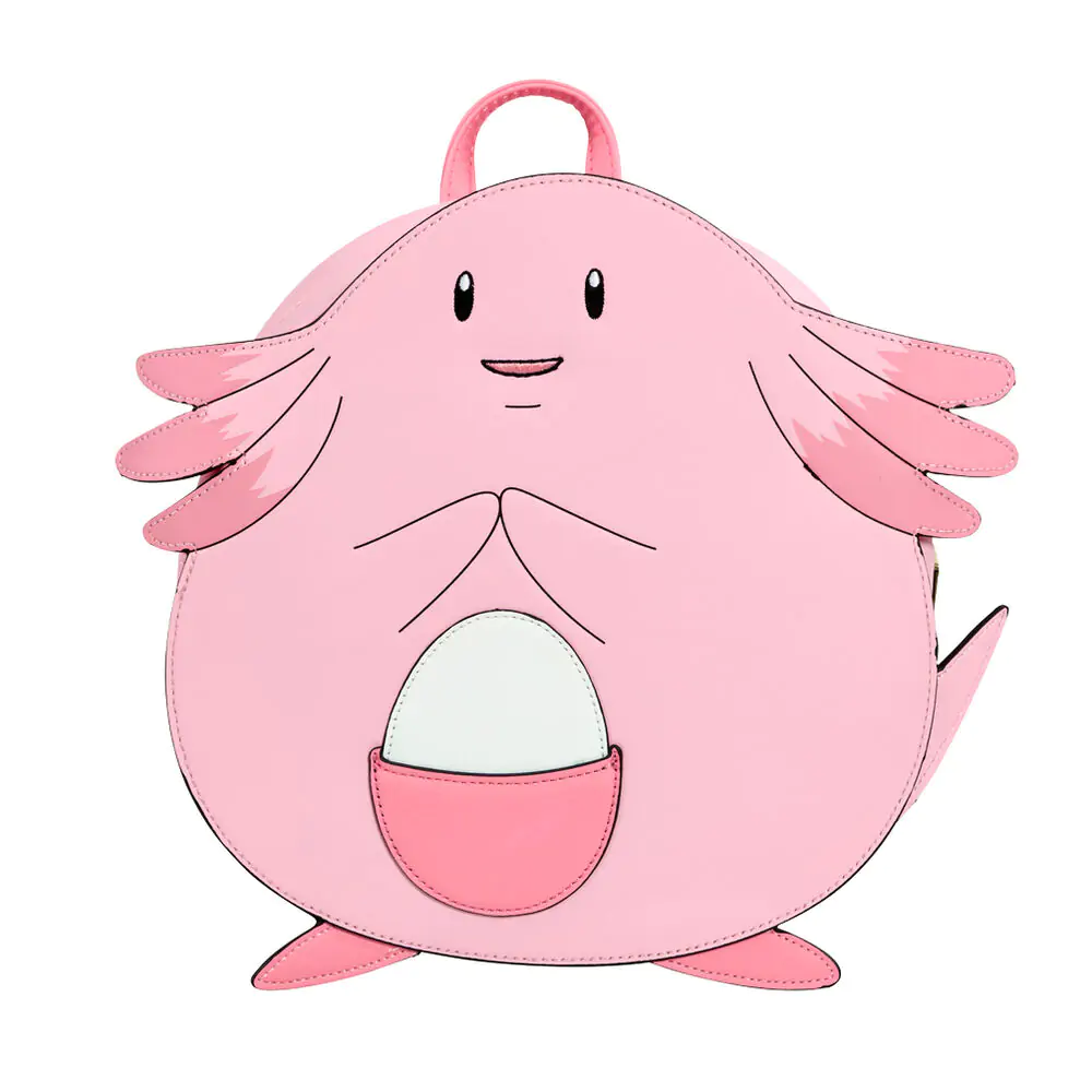 Loungefly Pokemon Chansey Rucksack Produktfoto