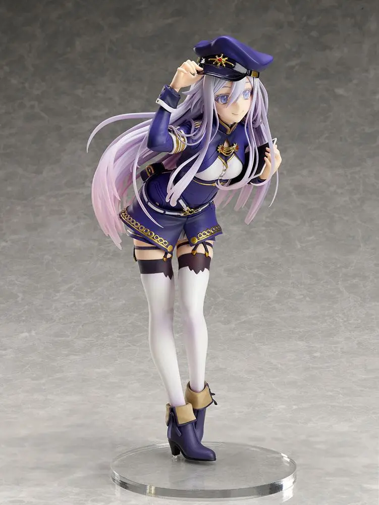 86: Eighty Six PVC Statue 1/7 Lena Produktfoto