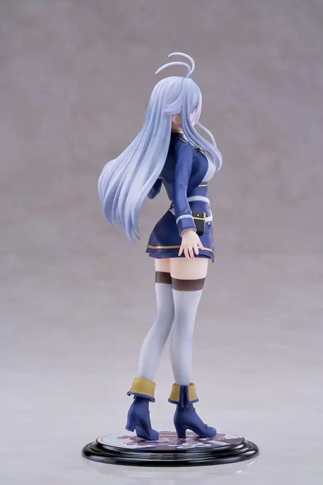 86 Eighty Six PVC Statue 1/7 Lena 25 cm Produktfoto
