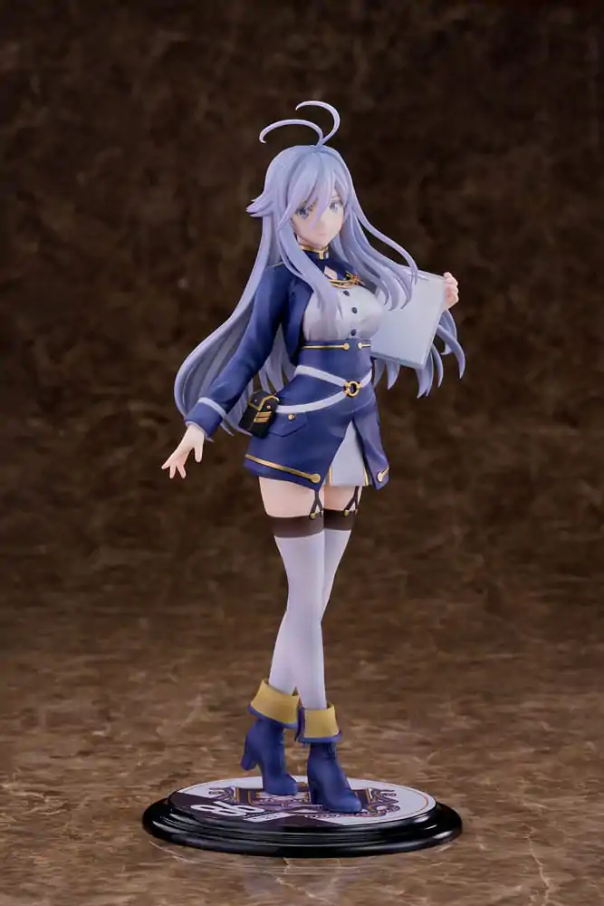 86 Eighty Six PVC Statue 1/7 Lena 25 cm Produktfoto