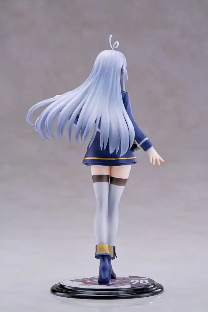 86 Eighty Six PVC Statue 1/7 Lena 25 cm Produktfoto