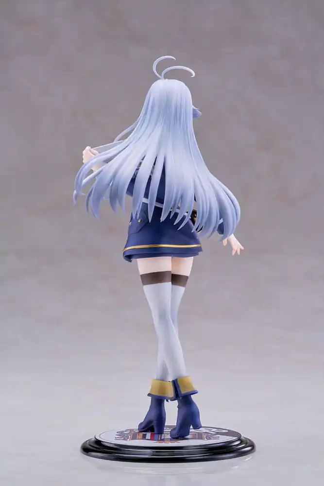 86 Eighty Six PVC Statue 1/7 Lena 25 cm Produktfoto