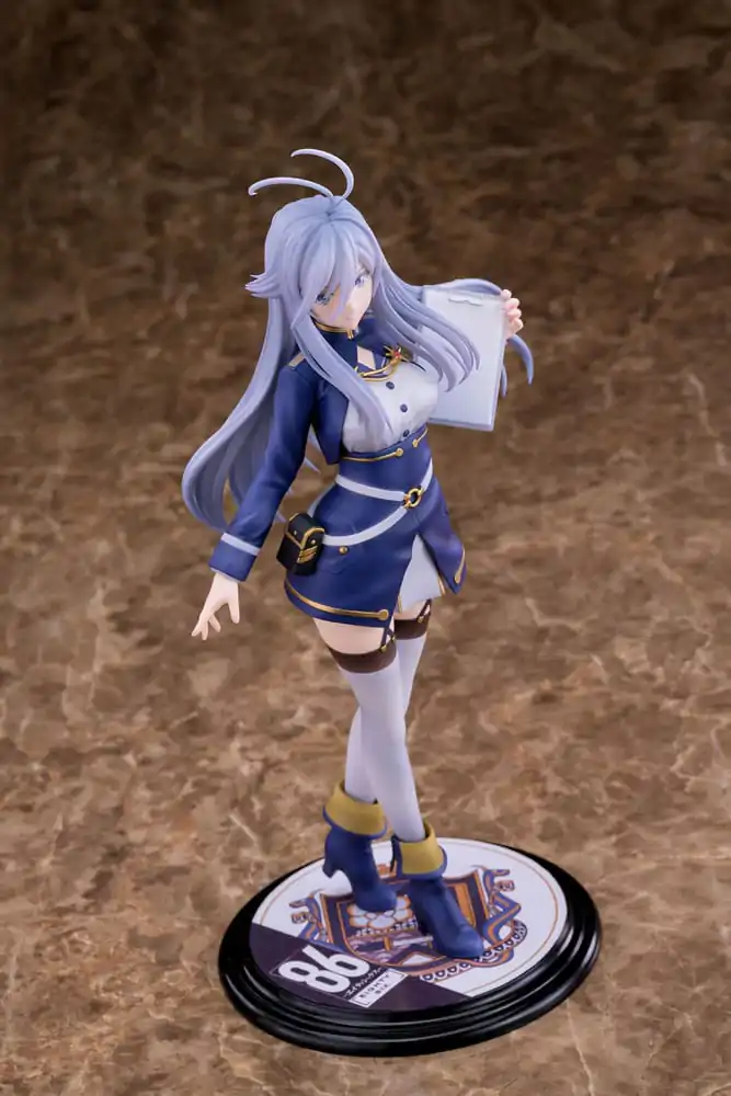 86 Eighty Six PVC Statue 1/7 Lena 25 cm Produktfoto