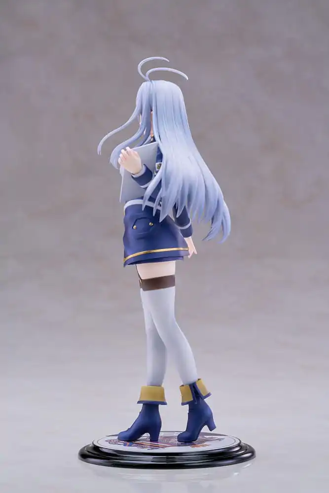 86 Eighty Six PVC Statue 1/7 Lena 25 cm Produktfoto