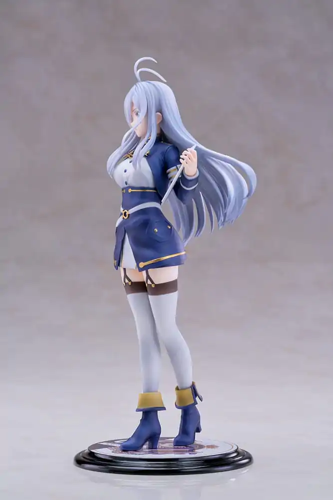86 Eighty Six PVC Statue 1/7 Lena 25 cm Produktfoto