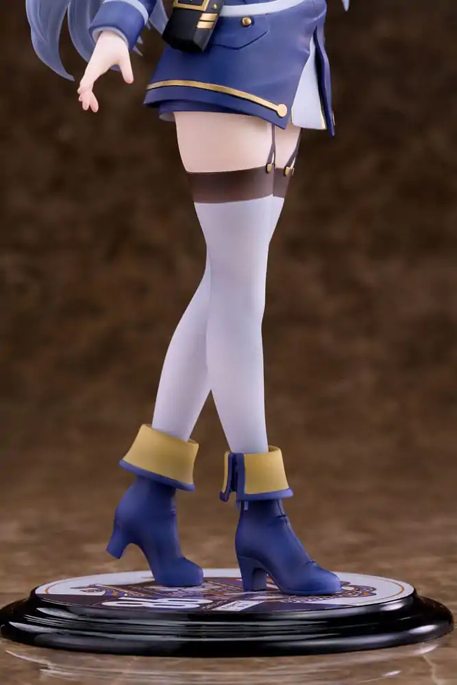 86 Eighty Six PVC Statue 1/7 Lena 25 cm Produktfoto