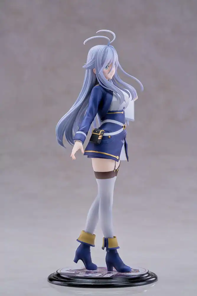 86 Eighty Six PVC Statue 1/7 Lena 25 cm Produktfoto