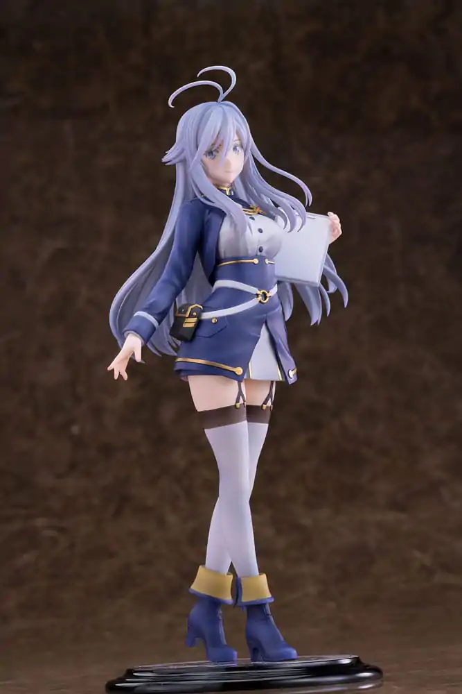 86 Eighty Six PVC Statue 1/7 Lena 25 cm Produktfoto