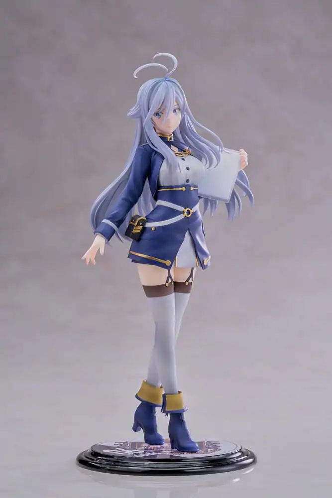 86 Eighty Six PVC Statue 1/7 Lena 25 cm Produktfoto
