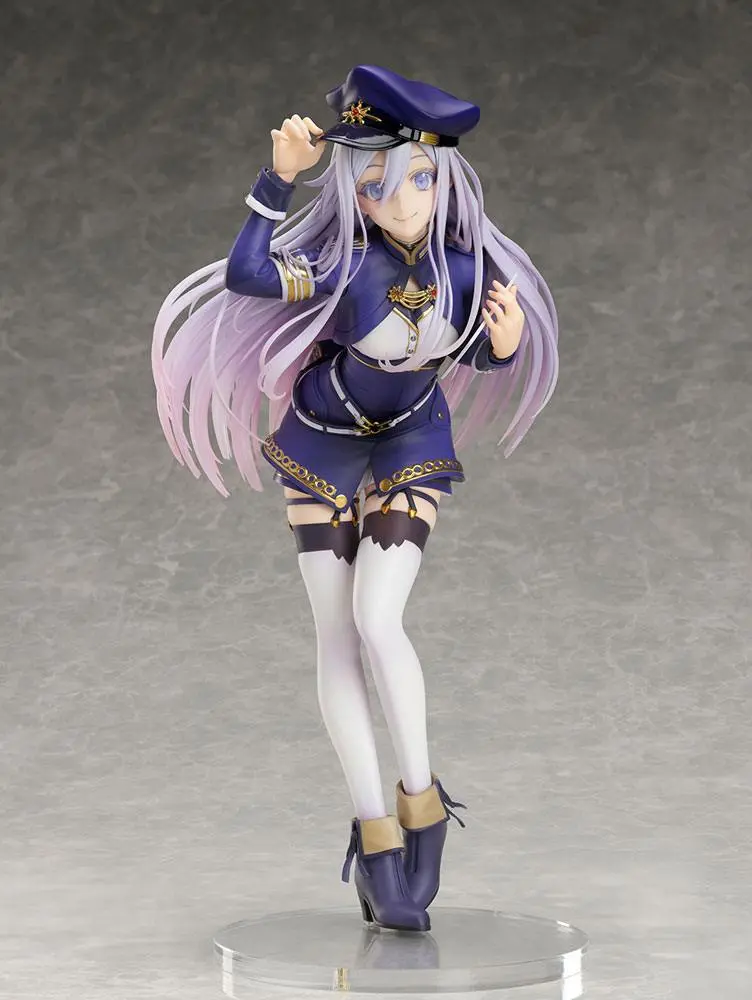 86: Eighty Six PVC Statue 1/7 Lena Produktfoto