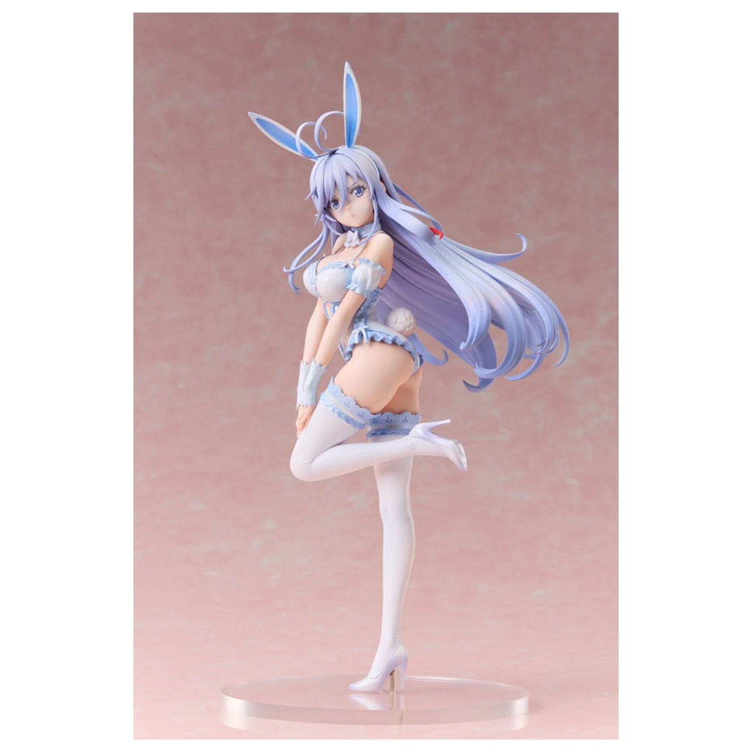 86: Eighty Six PVC Statue 1/7 Lena Bunny Ver. 26 cm Produktfoto