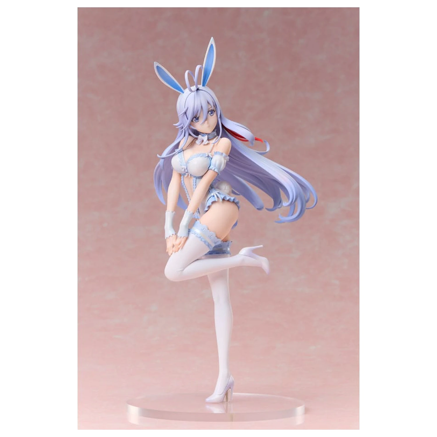 86: Eighty Six PVC Statue 1/7 Lena Bunny Ver. 26 cm Produktfoto