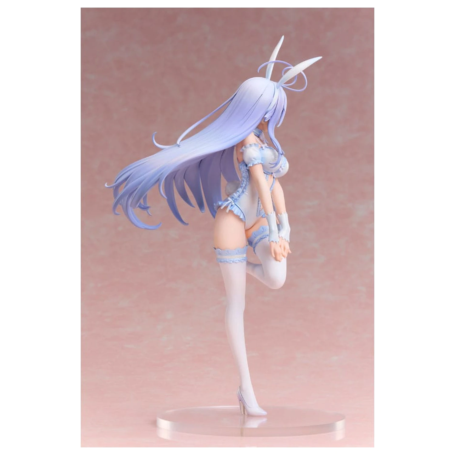 86: Eighty Six PVC Statue 1/7 Lena Bunny Ver. 26 cm Produktfoto