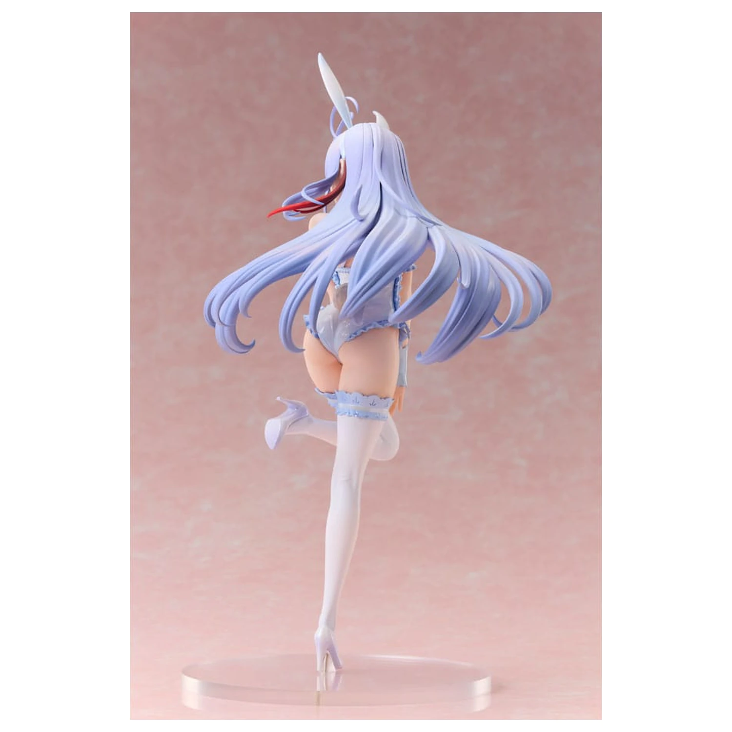 86: Eighty Six PVC Statue 1/7 Lena Bunny Ver. 26 cm Produktfoto