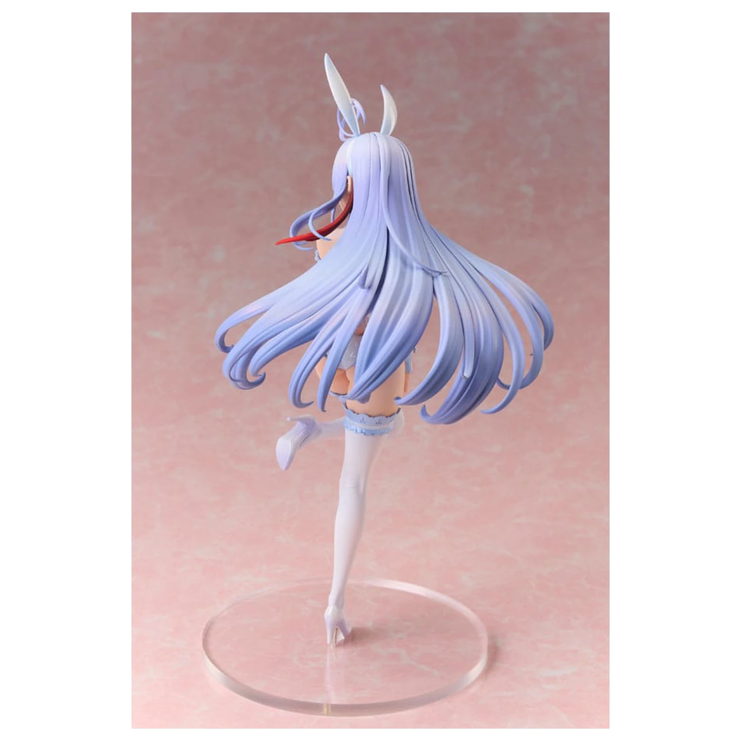 86: Eighty Six PVC Statue 1/7 Lena Bunny Ver. 26 cm Produktfoto