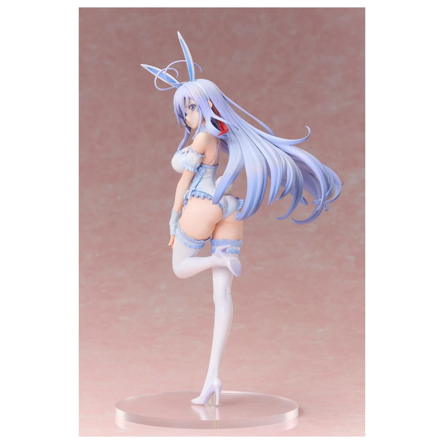 86: Eighty Six PVC Statue 1/7 Lena Bunny Ver. 26 cm Produktfoto