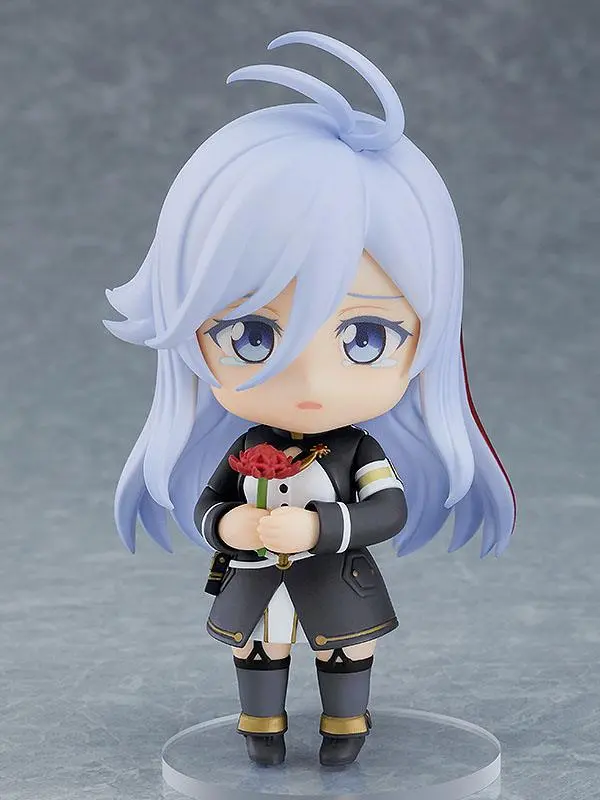 86: Eighty Six Nendoroid Actionfigur Vladilena Milize Bloody Regina Ver. 10 cm Produktfoto
