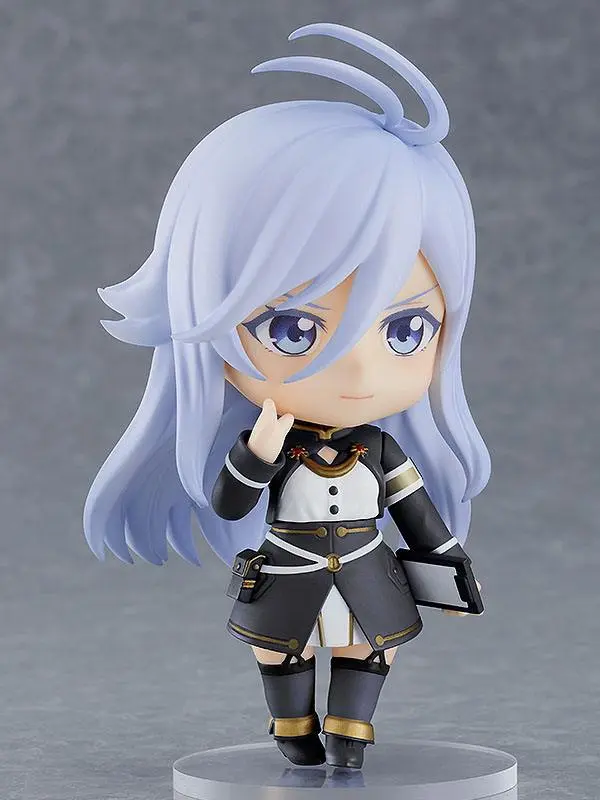 86: Eighty Six Nendoroid Actionfigur Vladilena Milize Bloody Regina Ver. 10 cm Produktfoto