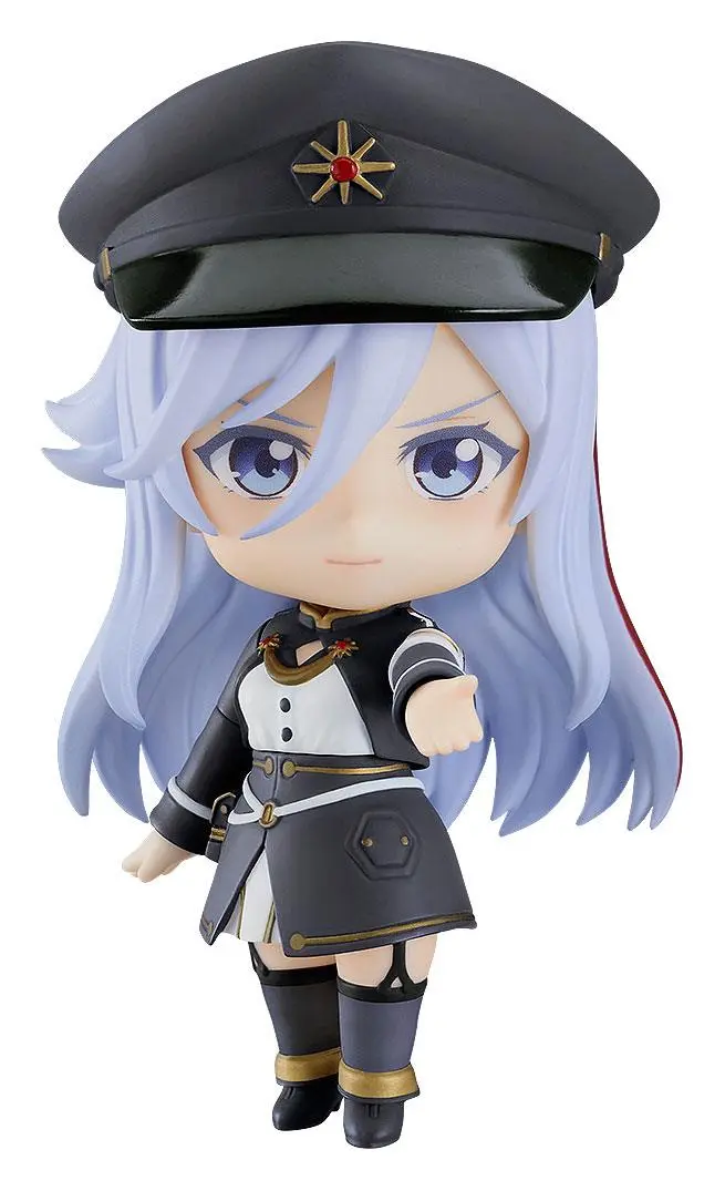 86: Eighty Six Nendoroid Actionfigur Vladilena Milize Bloody Regina Ver. 10 cm Produktfoto