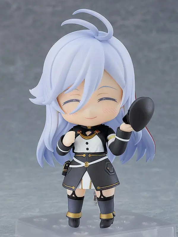 86: Eighty Six Nendoroid Actionfigur Vladilena Milize Bloody Regina Ver. 10 cm Produktfoto