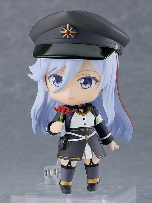 86: Eighty Six Nendoroid Actionfigur Vladilena Milize Bloody Regina Ver. 10 cm Produktfoto