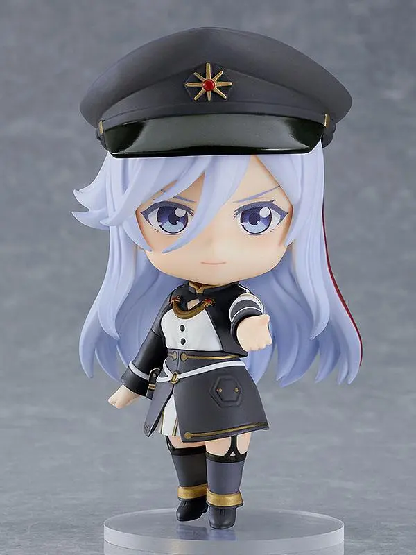 86: Eighty Six Nendoroid Actionfigur Vladilena Milize Bloody Regina Ver. 10 cm Produktfoto